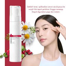 LIVE] FEALI BarrierBright Serum Deep Repair & Targeted Brightening