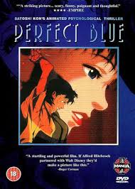 Know about this movie on 123movies: Rent Perfect Blue Aka Pafekuto Buru 1997 Film Cinemaparadiso Co Uk
