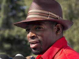 P.K. Subban: Is that Pee-kay? Pay-ka? Pfft.