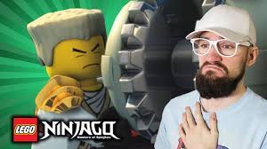Who is the parent company of broady valves? Er Denkt Als Einziger Mit Lego Ninjago Youtube