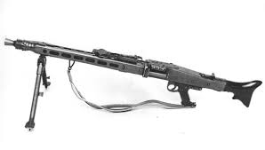 Es wurde ab 1959 durch das g3 abgelöst, da die bundesregierung die standardwaffe der bundeswehr im eigenen land fertigen lassen wollte. 110 Waffen Des Bgs