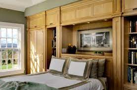 Built In Furniture Advantages And Things To Consider Bedroom Built Ins Built In Furniture Home Bedroom