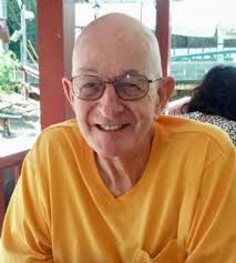 Robert George Obituary April 23, 2018