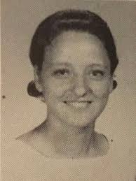 Wanda Kaye Rowland Dickerson (1953-2016)