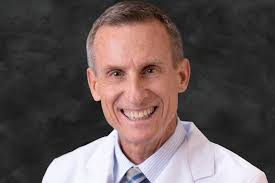 Interventional Cardiologist Joins Beaufort Memorial Heart Specialists