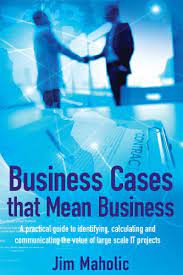 Maybe you would like to learn more about one of these? Business Cases That Mean Business English Edition Ebook Maholic Jim Amazon De Kindle Shop