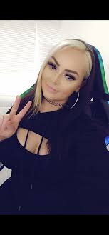 Female Twitch Support Group