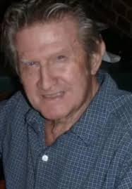 Obituary information for Lawrence Armour O Neill