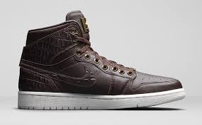Black And Brown Air Jordans The Next 400 Pair Of Air Jordan 1s Air Jordans Brown Sneakers Sneaker Bar