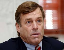 Butterfield 'shocked' over BCC