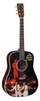 † approx english pronunciation guide: Louvin Brothers Martin D 28 Guitar