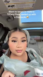 Starbucks Tiffany Indonesia