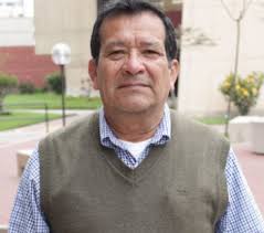 Luis Ruperto Antonio Manzanares López