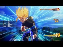 Kakarot narrará la historia de dragon ball z desde los ojos de goku, es el videojuego homenaje a este personaje, o eso pretende ser. Dragon Ball Z Kakarot Gohan Vs Perfect Cell Full Boss Fight