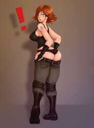 Meryl By ImpracticalArt Hentai Foundrysexiezpix Web Porn