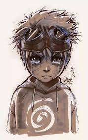5231 naruto hd wallpapers and background images. Sad Little Orphan Naruto