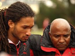 New Oakland Roots coach breaks pro soccer color barrier