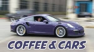 Cars leaving cars & coffee twente 2019! Houston Coffee And Cars April 2019 Youtube