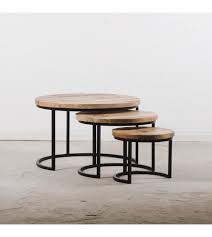 Rondes, carrées, en bois, en verre ou en métal, créez un intérieur scandinave ou industriel. Table Basse Industrielle Interieur Creatif Tables Basses Interieur Creatif