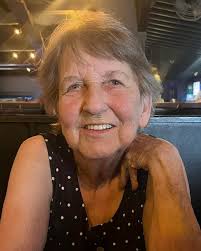 Connie Lee Phillips Obituary June 20, 2025