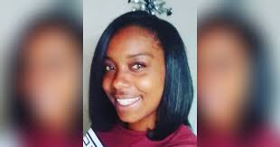 Obituary for Ashley Chappell