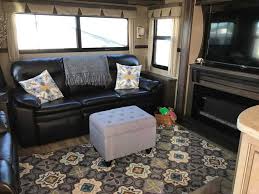 Then the option of converting a van to a campervan is a fun and. 9 Simple Camper Makeover Ideas The Virtual Campground