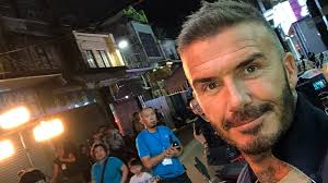 Over recent years, david beckham has been the king of the medium length haircut, but over the last year or so it's been the two. How To Get David Beckham S New Haircut British Gq