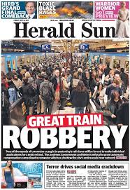 The raleigh metropolitan area ranks no. Herald Sun Our Front Page Today Follow The Link For The Latest Http Trib Al Kis5kjx Facebook