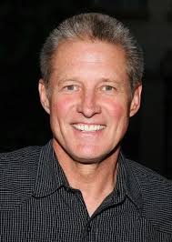 The Last Temptation of Jaime: BRUCE BOXLEITNER: el galán ochentero