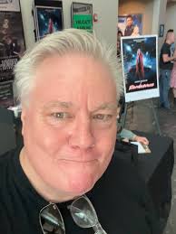 Exclusive Interview with Matt Cushman, Star Trek Cutaway Artist