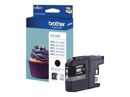 Full driver & software package file name: Brother Lc 123bk Tinte Schwarz