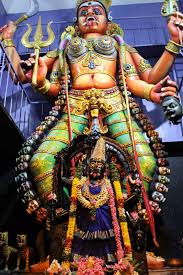 Umasree Raghunath A Visit To Prathyangira Devi Temple Shollinganallur Know about pratyangira mantra, sadhana, stories, offerings the worship of pratyangira devi is mainly present in the southern region of india especially in the states of tamil nadu, karnataka, and some parts of. a visit to prathyangira devi temple