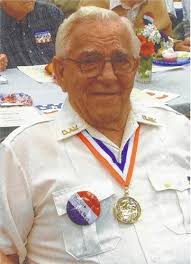 Ray Snapp Obituary (2016)