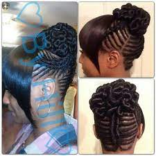 Pin On Black Hair