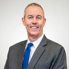 Michael Donahey, USA