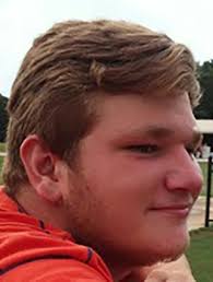 GILES, Kaleb Cameron