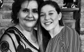 Norma Palafox dedica sentido mensaje a su madre fallecida