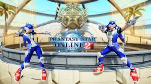 Pso2 pso2 jp info & guides (updated 8/2017) Sega S Special Edition Of Phantasy Star Online 2 Is Worth Every Penny