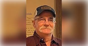 Obituary information for Randall Oliver B Thompson