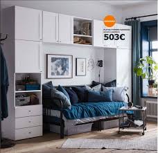 Catalogue Armoires Et Dressings Ikea 2019 Rangements Pratiques Design Chambre Enfant Chambre Design Ikea