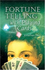 Maybe you would like to learn more about one of these? Fortune Telling With Playing Cards Dee Jonathan 9781402712197 Amazon Com Books