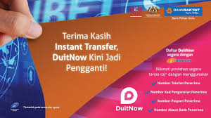 Kemudian masukkan kode bank dan diikuti dengan nomor virtual account tujuan. Bank Rakyat On Twitter Bermula 1 Mac 2020 Instant Transfer Untuk Pindahan Wang Di Bankrakyat Akan Digantikan Dengan Menggunakan Duitnow Layari Dan Daftar Duitnow Segera Di Https T Co Xd8cpftjqw Yourbankofchoice Bankrakyat25 Medacmalaysia