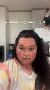 Was Robin Brown A Diesel Jean Model