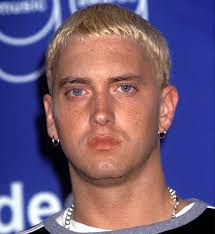 Marshall Bruce Mathers III