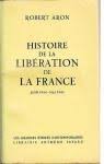 Robert Aron Auteur De Histoire De Vichy Babelio