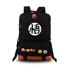 Q&a boards community contribute games what's new. Anime Dragonball Dragon Ball Z Son Goku Coplay Backpack Satchel Laptop Travel School Bag Knapsack Packsack Schoolbag 7 Styles Copy
