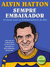 Biografia de Willian Alvin Hatton