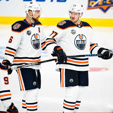 There is a legitimate concern from the oilers and other nhl teams that when seattle can talk with unrestricted free agent starting at 8 a.m. Chockbeskedet Svenske Nhl Stjarnan Kan Avsluta Karriaren Bara 27 Ar Gammal Inget Liv Jag Vill Ha