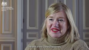 Gillian Curry's Instagram, Twitter & Facebook