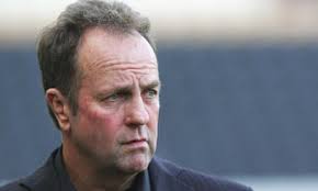 Sharp and Hull part company